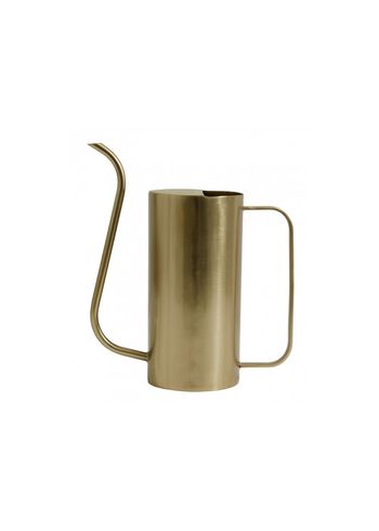 Nordal - Voi - Water pitcher - Golden