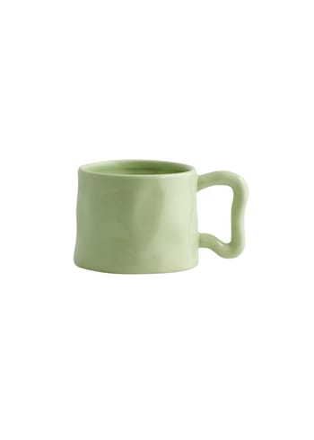 Nordal - Cup - Wasabi Cup - Light green