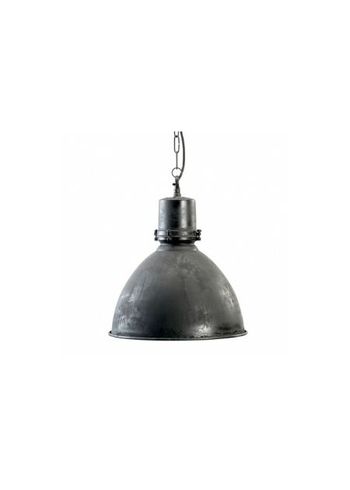 Nordal - Lamp - INDUSTRY hanging lamp - Black