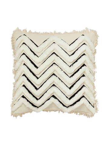 Nordal - Copri cuscino - Izar Cushion Cover - Off White
