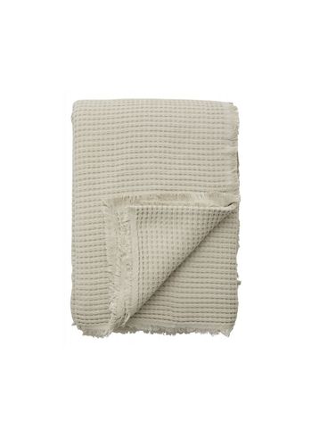 Nordal - Colcha - ALPHA bed cover - Sand