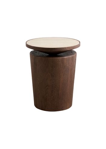 Nordal - Side table - Kwando Side Table - Nature