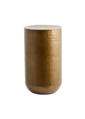 Nordal - Table d'appoint - Sewa Side Table - Brass Finish