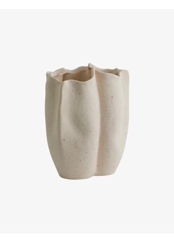 Nordal - Abraço - Isabela Bowl/Pot - Ceramic - Small