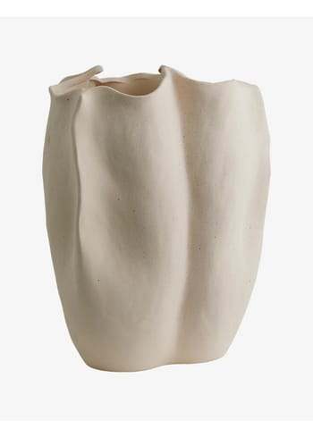 Nordal - Abraço - Isabela Bowl/Pot - Ceramic - X-Large