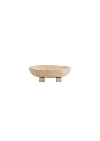 Nordal - Misa - Arica Bowl - Ivory