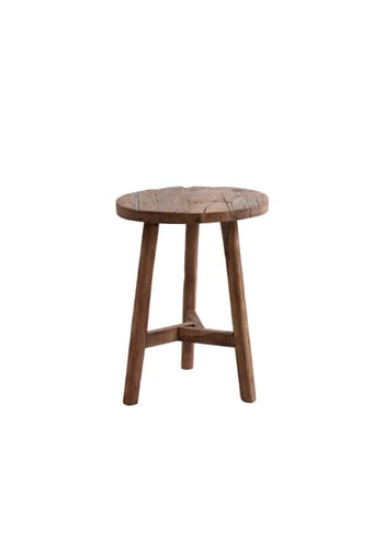 Nordal - Hocker - Molopo Stool - Nature