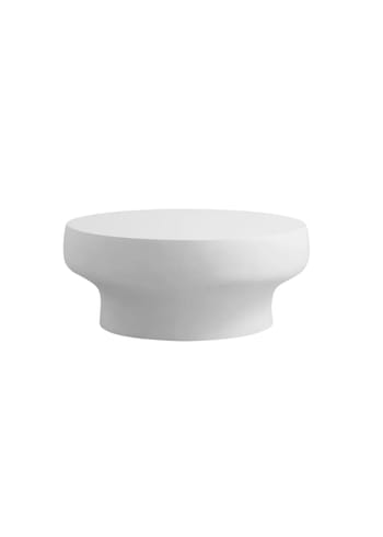 Nordal - - Surko - SURKO coffee table - white