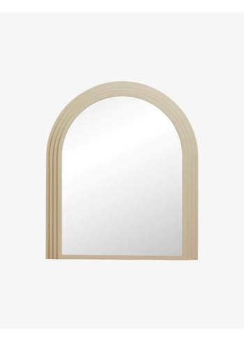 Nordal - Spiegel - Falco Mirror - Sand - Small