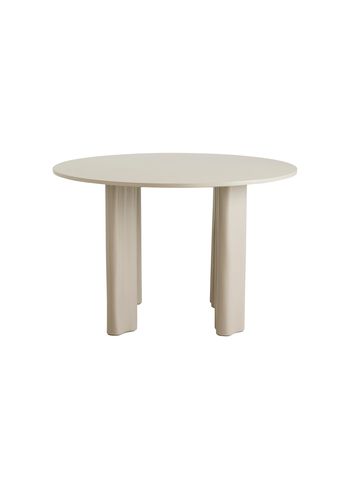 Nordal - Jedálenský stôl - ENVO Dining Table - Beige