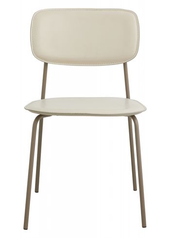 Nordal - Stuhl - ESA dining chair - Beige