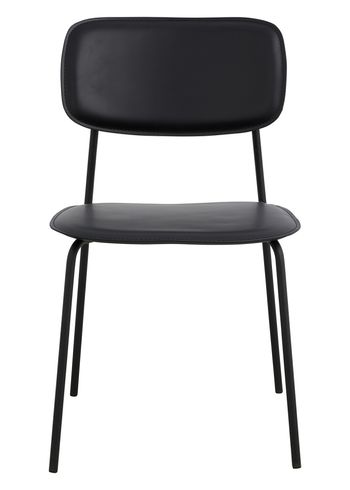 Nordal - Stoel - ESA dining chair - Black