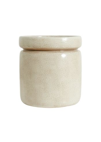 Nordal - Flowerpot - ISA Pot - Sand