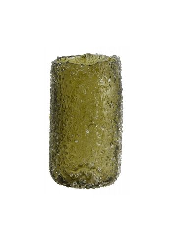 Nordal - Vase - CLYDE vase - Green - M