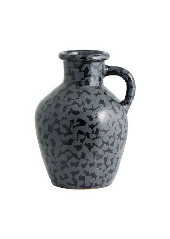 Nordal - Vase - Batam Vase - Black