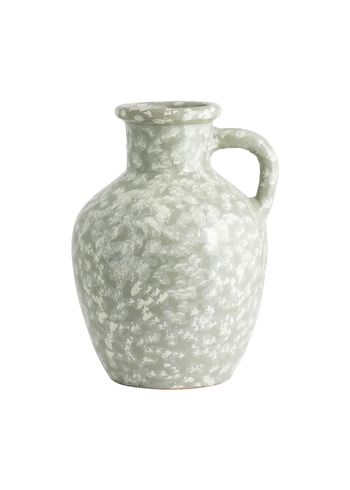 Nordal - Vase - Batam Vase - Grey