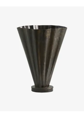 Nordal - Vase - COLL Vase - Jern