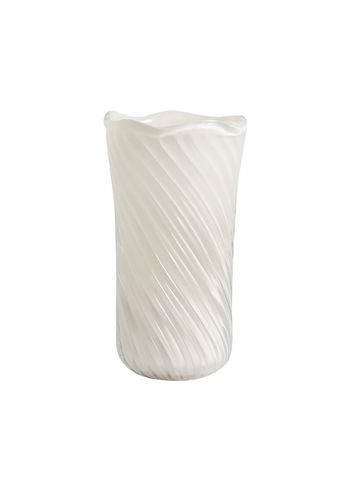 Nordal - Maljakko - Helle Vase - Off White