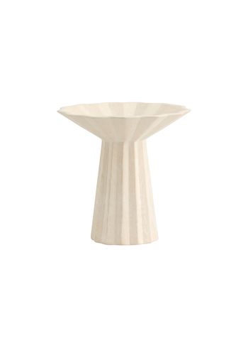 Nordal - Váza - Minu Vase - Ivory