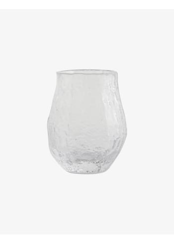 Nordal - Vase - Parry Vase - Clear - Small