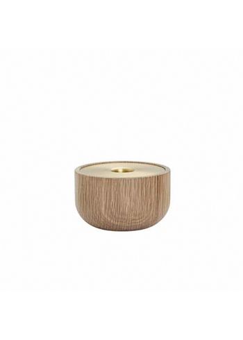 Andersen Furniture - Soporte de luz - Nordic Candle Holder - Medium