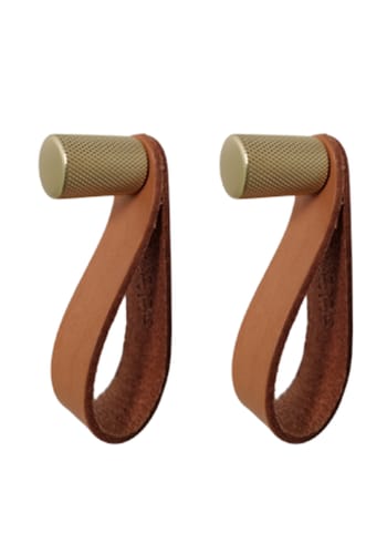 Nordic Function - Hooks - ShineUp - Copper