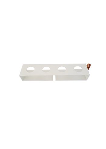 Nordic Function - Candlestick - SIMPLY4 - SIMPLY4 basic - White