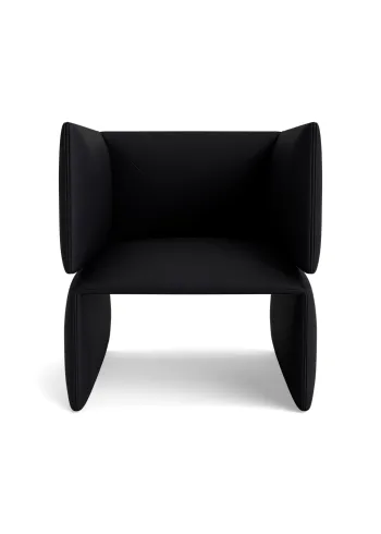 Normann Copenhagen - Dětský penál - Fold Lounge Chair - Group 7 - Ultra 41599