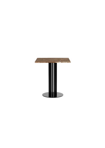 Normann Copenhagen - Bord - Scala Café Table H75 - Marble - Sand