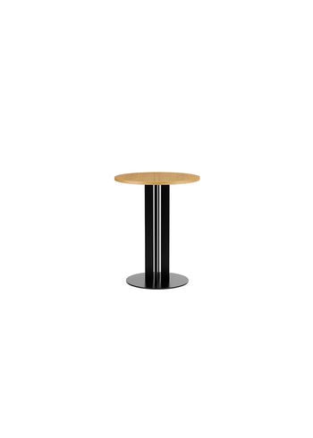 Normann Copenhagen - Table - Scala Café Table H75 - Oak