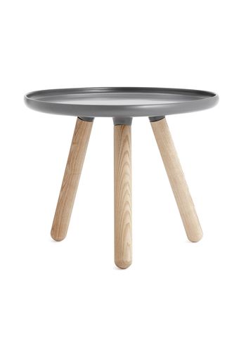 Normann Copenhagen - Tisch - Tablo Table - Small - Grå