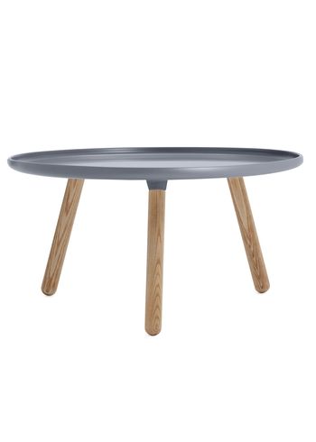 Normann Copenhagen - Tabela - Tablo Table - Large - Grey