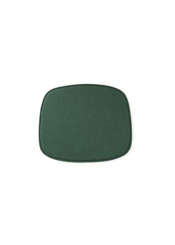 Normann Copenhagen - Cojín - Seat Cushion Form - Green