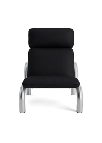 Normann Copenhagen - Ice cubes - Tube Lounge Chair - Group 7 - Ultra 41599