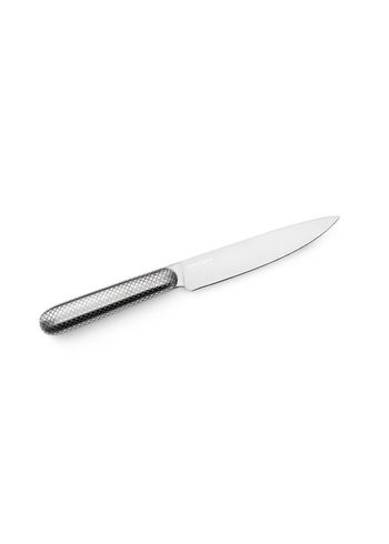 Normann Copenhagen - Kniv - Mesh knive - Universalkniv - stål