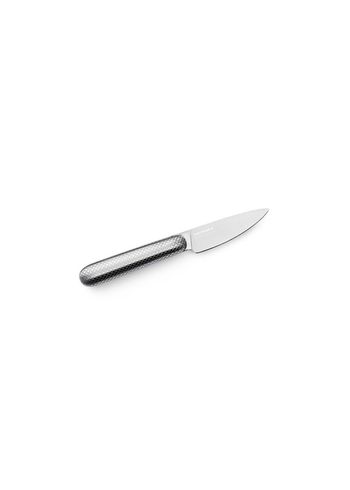 Normann Copenhagen - Kniv - Mesh knive - Urtekniv - stål