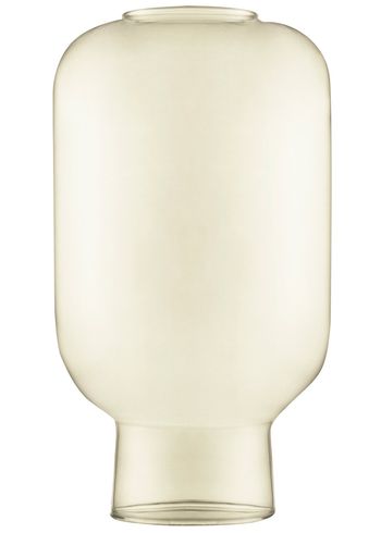Normann Copenhagen - Lampe - Amp Erstatningsglas - Amp Chandelier - Grøn
