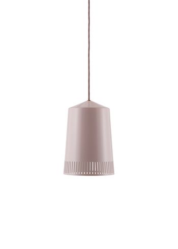 Normann Copenhagen - Lampe - Toli - Small - Pearl Grey