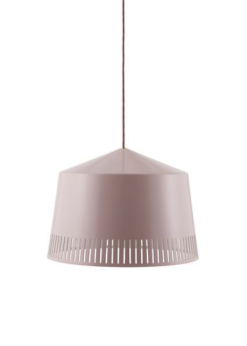 Normann Copenhagen - Lampe - Toli - Large - Pearl Grey