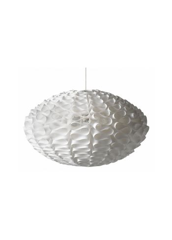 Normann Copenhagen - Lamp Shade - Norm03 - Hvid