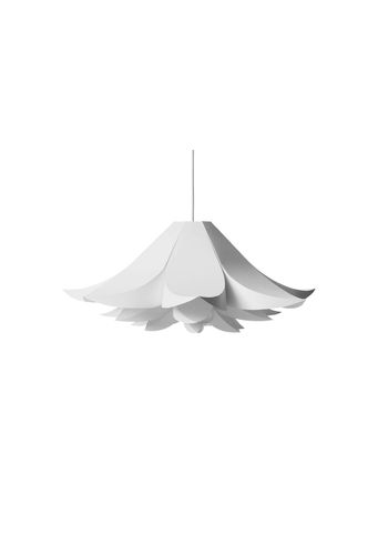 Normann Copenhagen - Lamp Shade - Norm06 - Hvid - Medium