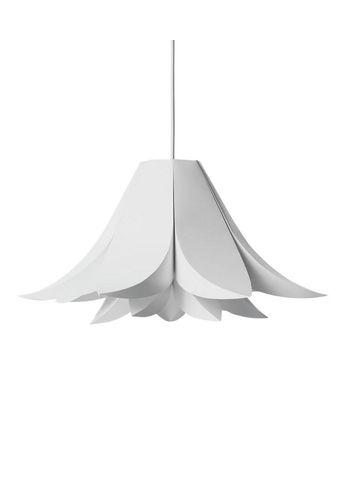 Normann Copenhagen - Lamp Shade - Norm06 - Hvid - Small