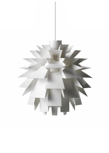 Normann Copenhagen - Lamp Shade - Norm69 - Hvid