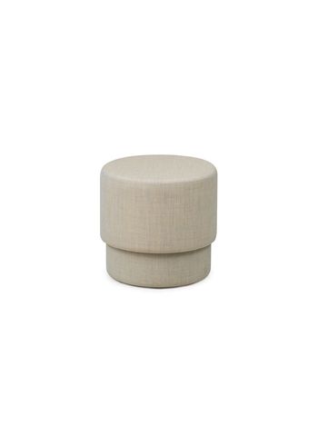 Normann Copenhagen - Poef - Silo Pouf - Small - Canvas 224