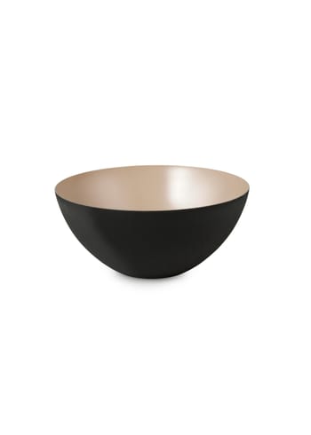 Normann Copenhagen - Skål - Krenit Bowl - Medium - Sand