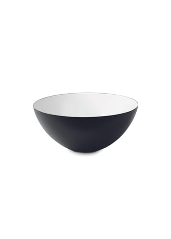 Normann Copenhagen - Skål - Krenit Bowl - Small - White