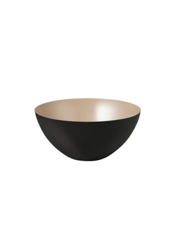 Normann Copenhagen - Bowl - Krenit Bowl - Small - Sand