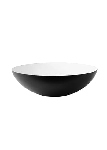 Normann Copenhagen - Skål - Krenit Bowl - XLarge - White