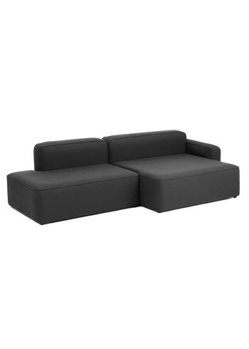 Normann Copenhagen - Couch - Rope Modular Sofa Combinations - Combination 1