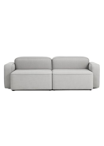 Normann Copenhagen - Couch - Rope Modular Sofa Combinations - Combination 4